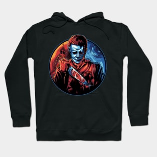 Halloween Kills Hoodie